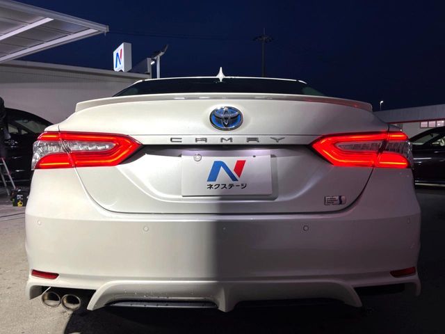 CAMRY HYBRID
