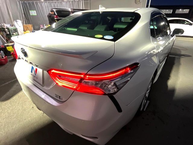 CAMRY HYBRID