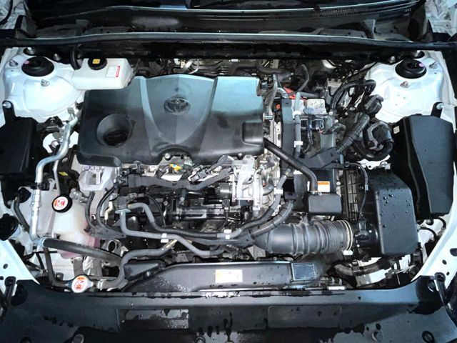 CAMRY HYBRID