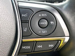 CROWN sedan hybrid