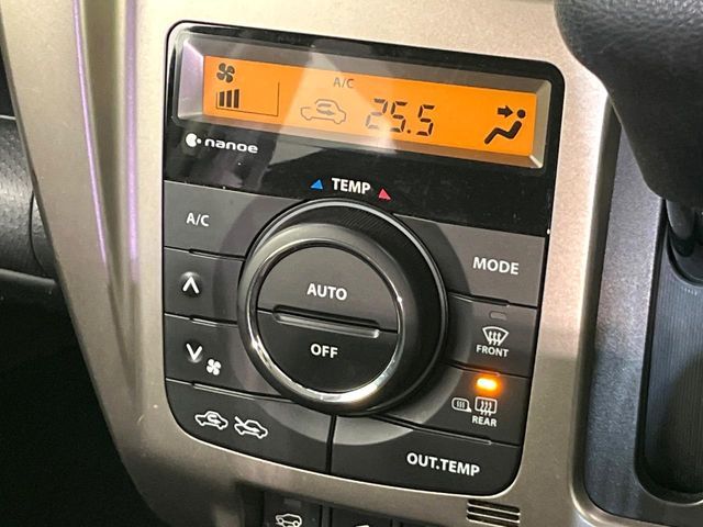 HUSTLER 4WD