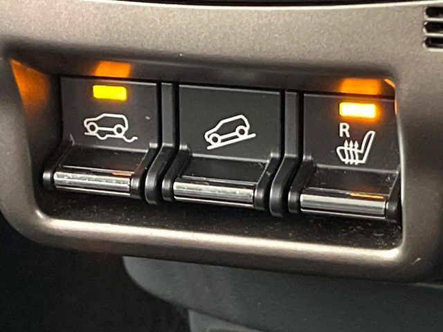 HUSTLER 4WD