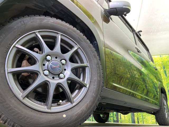 HUSTLER 4WD