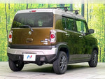 HUSTLER 4WD