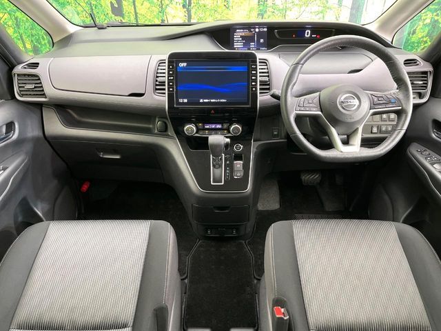 SERENA  S-HYBRID