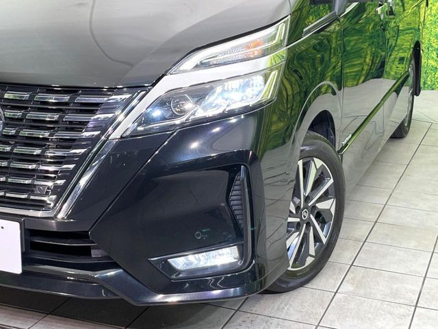 SERENA  S-HYBRID