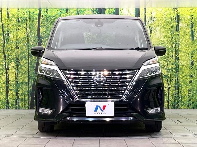 SERENA  S-HYBRID
