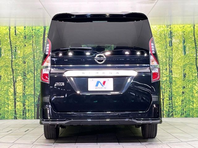 SERENA  S-HYBRID
