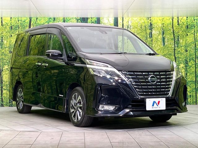SERENA  S-HYBRID