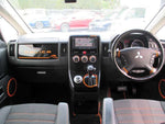 DELICA D:5 4WD