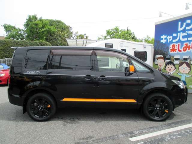 DELICA D:5 4WD