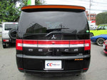 DELICA D:5 4WD