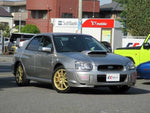 IMPREZA WRX
