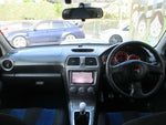 IMPREZA WRX