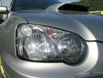 IMPREZA WRX
