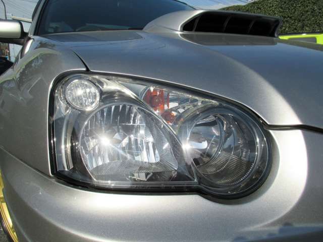 IMPREZA WRX