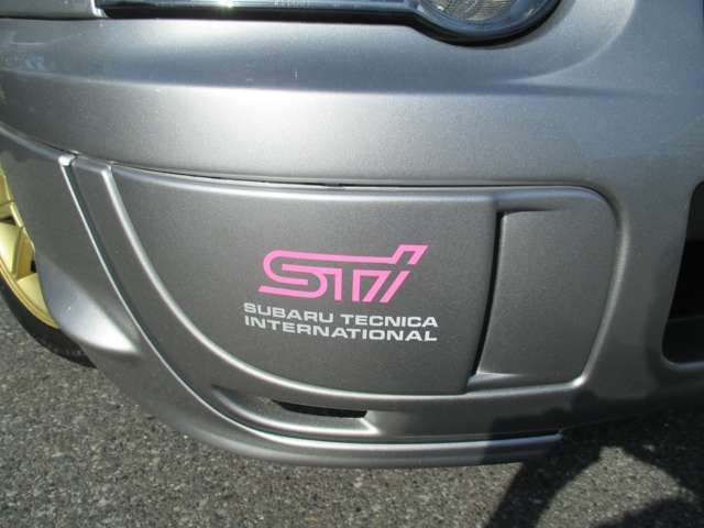 IMPREZA WRX