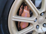 IMPREZA WRX