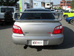 IMPREZA WRX