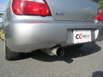 IMPREZA WRX