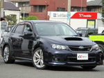 IMPREZA WRX