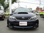 IMPREZA WRX