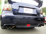 IMPREZA WRX