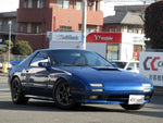 SAVANNA RX-7