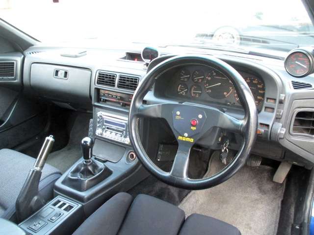 SAVANNA RX-7