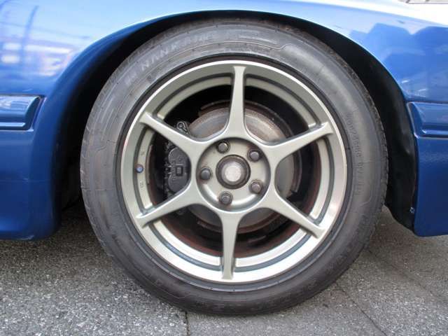 SAVANNA RX-7