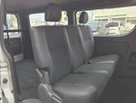 HIACE van 2WD