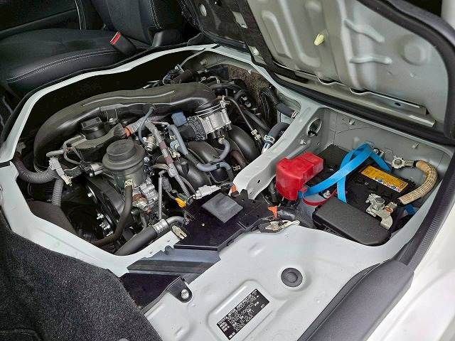 HIACE van 2WD