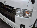 HIACE van 2WD