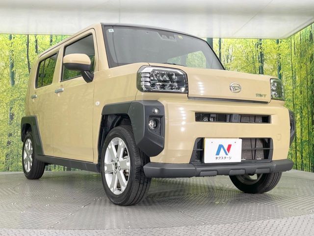 TAFT