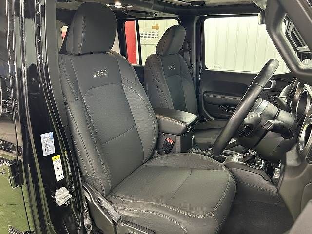 JEEP WRANGLER UNLIMITED