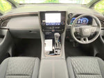ALPHARD hybrid
