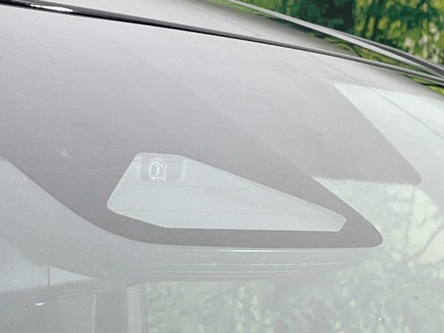 ALPHARD hybrid
