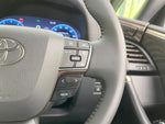 ALPHARD hybrid