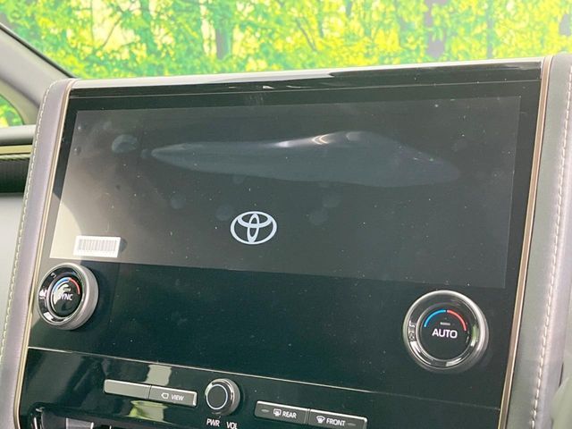 ALPHARD hybrid