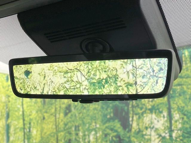 ALPHARD hybrid