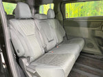 ALPHARD hybrid