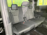 ALPHARD hybrid