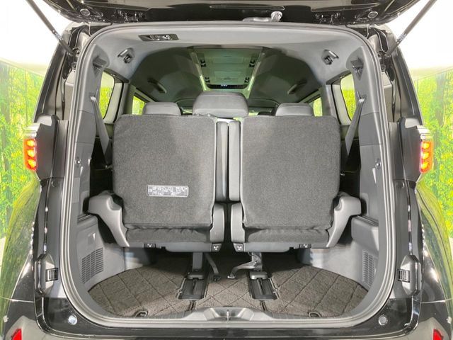 ALPHARD hybrid