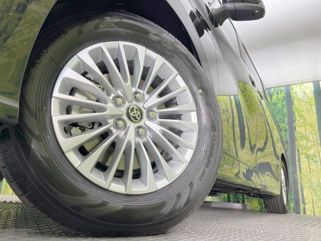 ALPHARD hybrid