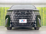 ALPHARD hybrid