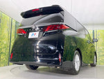 ALPHARD hybrid
