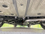 ALPHARD hybrid