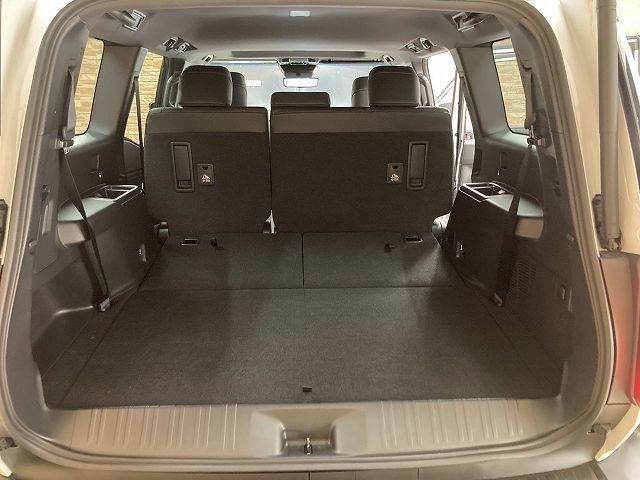 LANDCRUISER 250