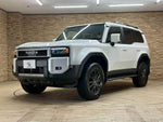 LANDCRUISER 250