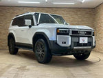 LANDCRUISER 250